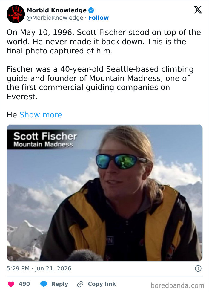 Whoa, These Stories Are Seriously Wild!