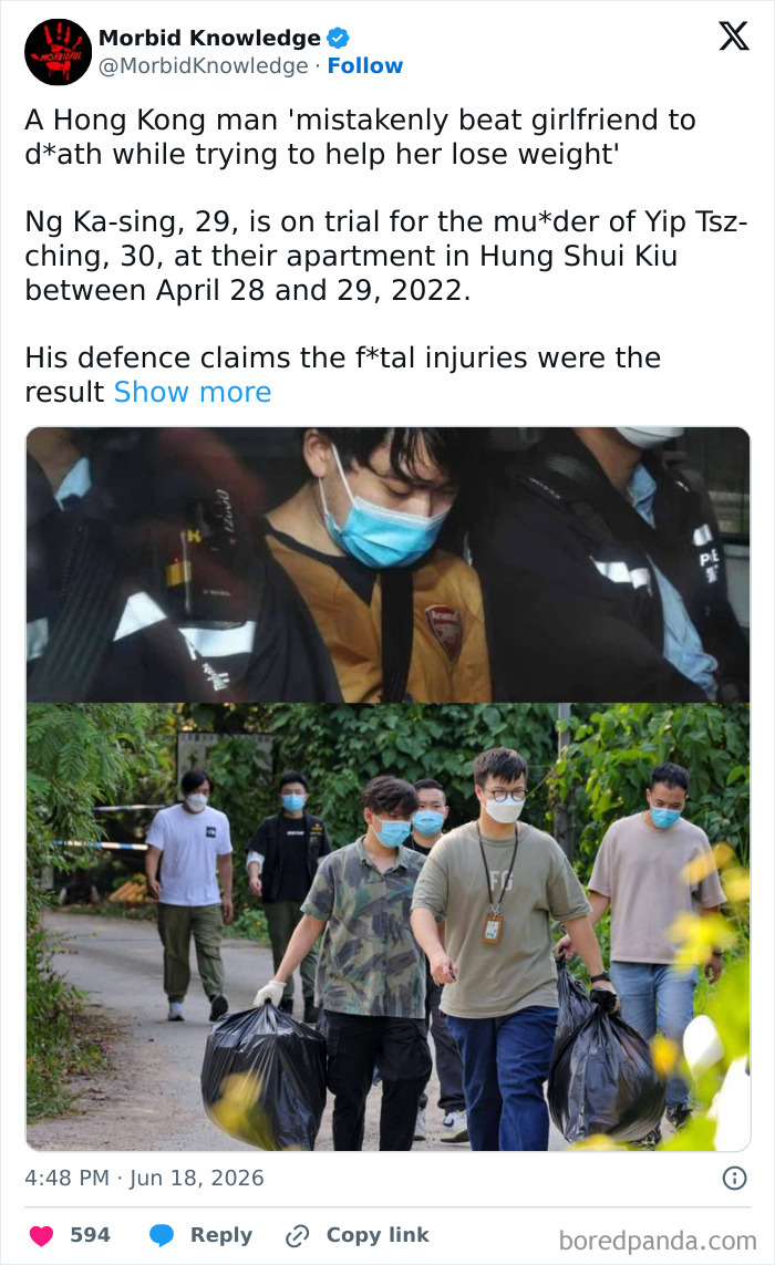 Whoa, These Stories Are Seriously Wild!
