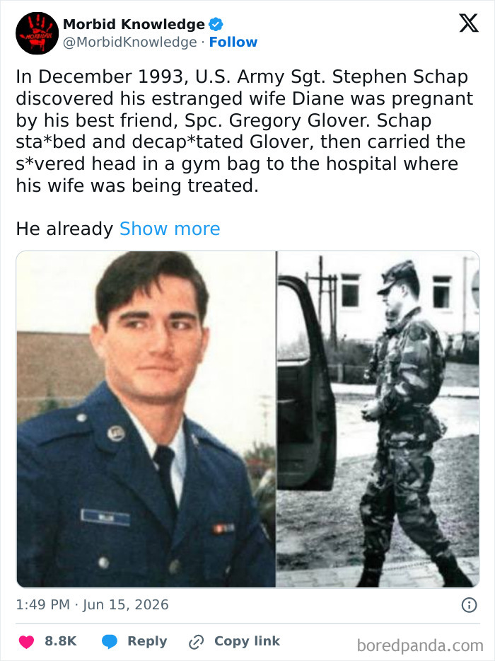 Whoa, These Stories Are Seriously Wild!