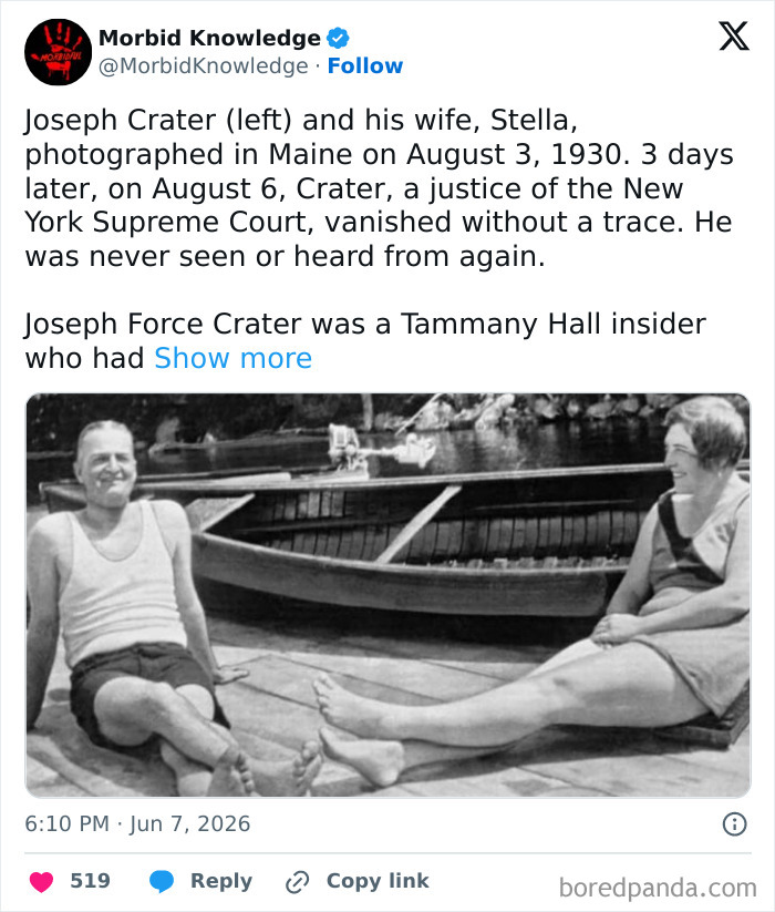 Whoa, These Stories Are Seriously Wild!