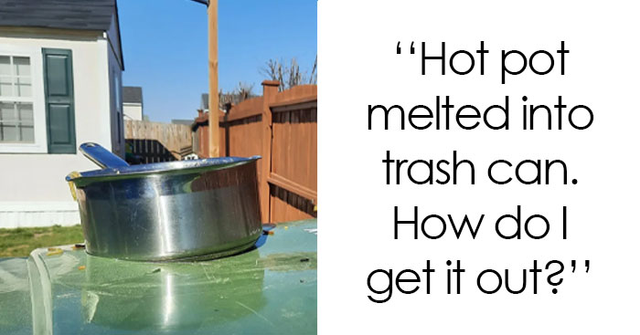 77 People Asked The Internet To Fix Stuff And The Answers Were Wild (But Worked!)