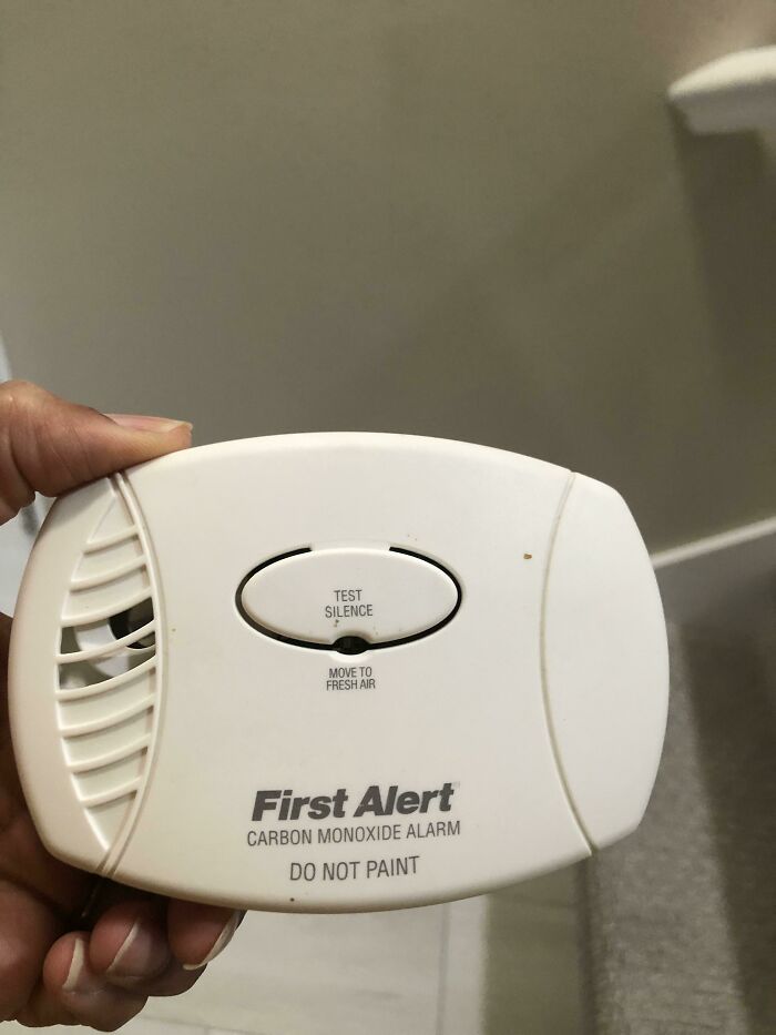 Smoke Detector Won't Stop Beeping Even With New Battery — Why?