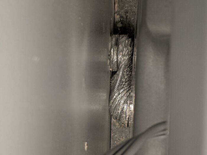 Dryer Lint Build-Up — Why Does It Take Two Cycles?!