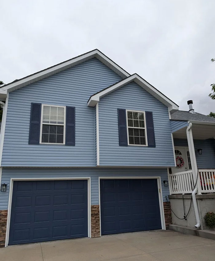 We Painted Our House And Now I Hate It... Thoughts?
