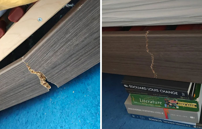 Bed Frame Broke — Best Long-Lasting Fix?
