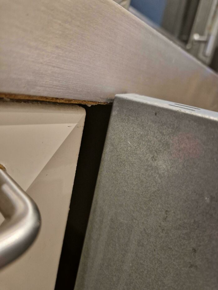 Dishwasher Almost Doesn’t Fit—Now What?