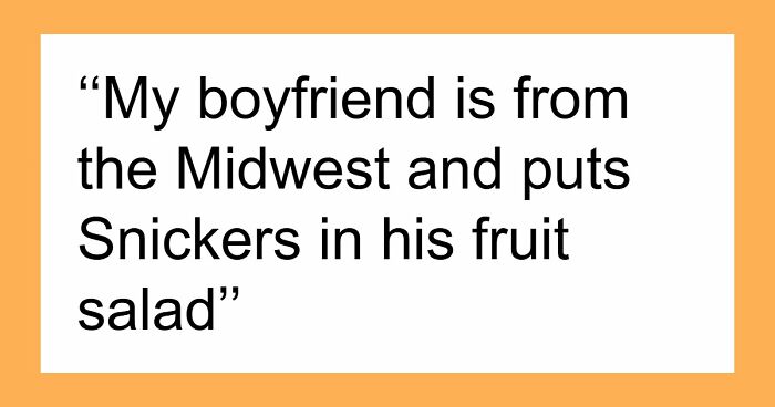 Dating Culture Shocks That Will Make You Go “Wait, What?!”