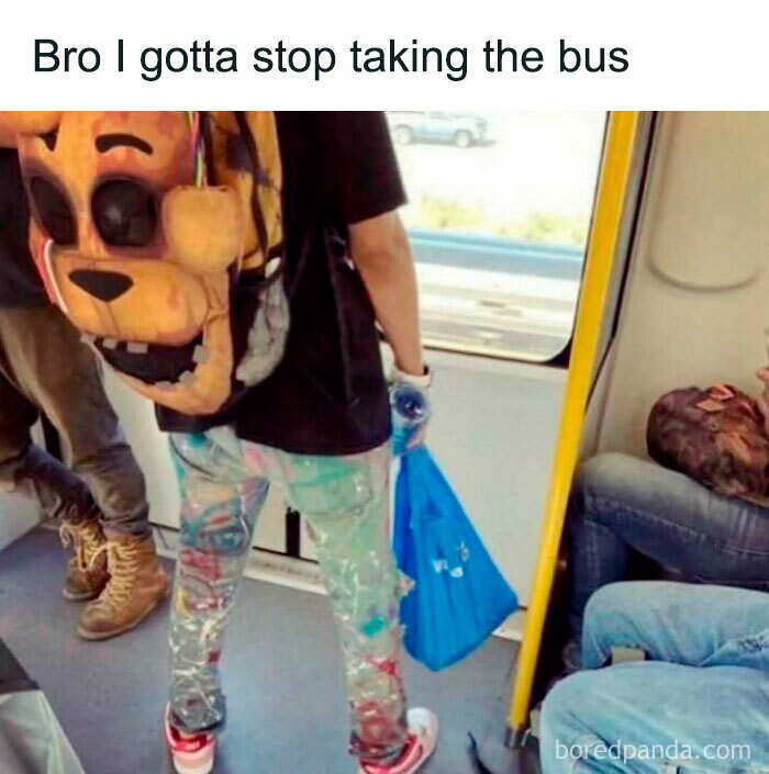 Brace Yourself: 89 Cringe Memes That Get Funnier (Or Worse!) The More You Look