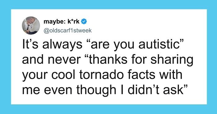 These 80 Autism Memes? Shockingly Accurate and Hilariously Relatable!