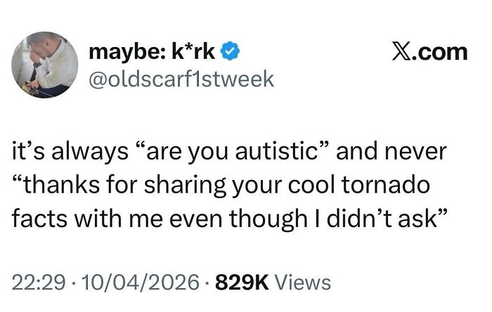 These 80 Autism Memes? Shockingly Accurate and Hilariously Relatable!