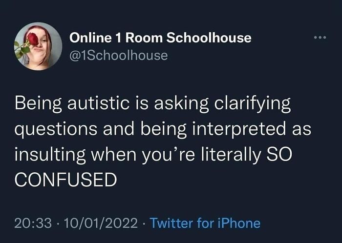 These 80 Autism Memes? Shockingly Accurate and Hilariously Relatable!