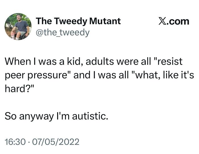 These 80 Autism Memes? Shockingly Accurate and Hilariously Relatable!