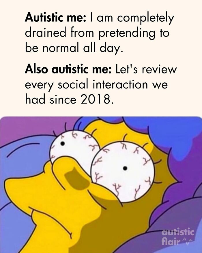 These 80 Autism Memes? Shockingly Accurate and Hilariously Relatable!