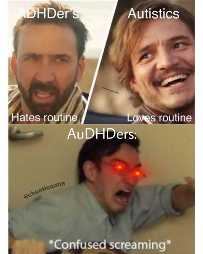 These 80 Autism Memes? Shockingly Accurate and Hilariously Relatable!
