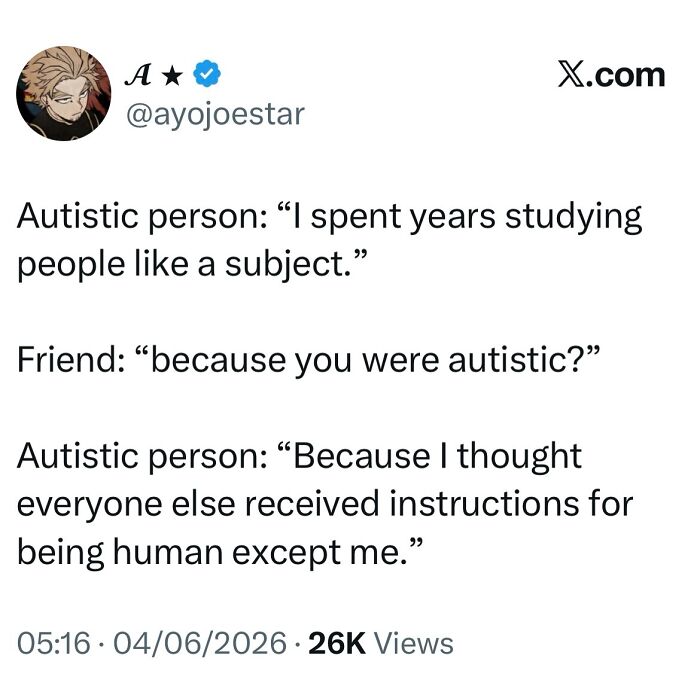 These 80 Autism Memes? Shockingly Accurate and Hilariously Relatable!