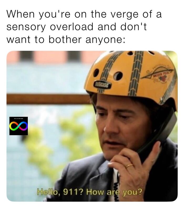 These 80 Autism Memes? Shockingly Accurate and Hilariously Relatable!
