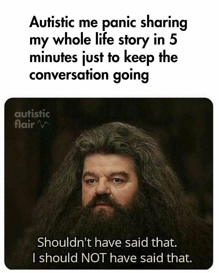 These 80 Autism Memes? Shockingly Accurate and Hilariously Relatable!