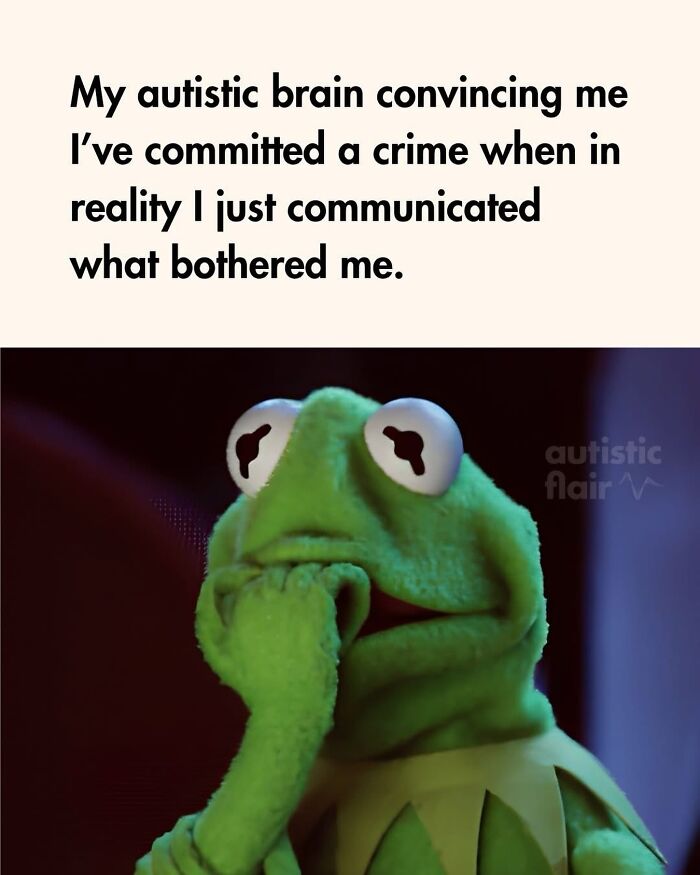 These 80 Autism Memes? Shockingly Accurate and Hilariously Relatable!