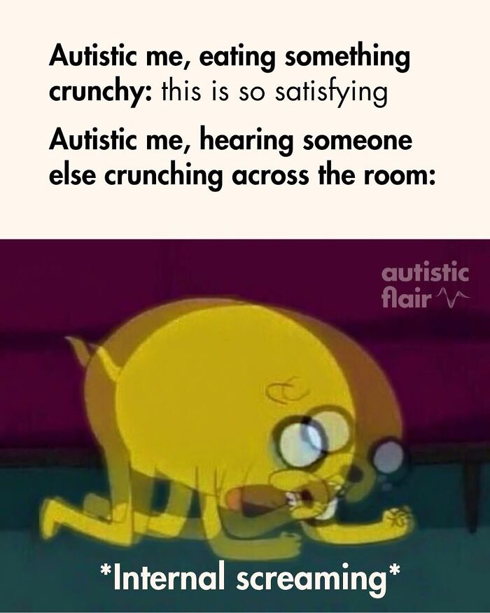 These 80 Autism Memes? Shockingly Accurate and Hilariously Relatable!