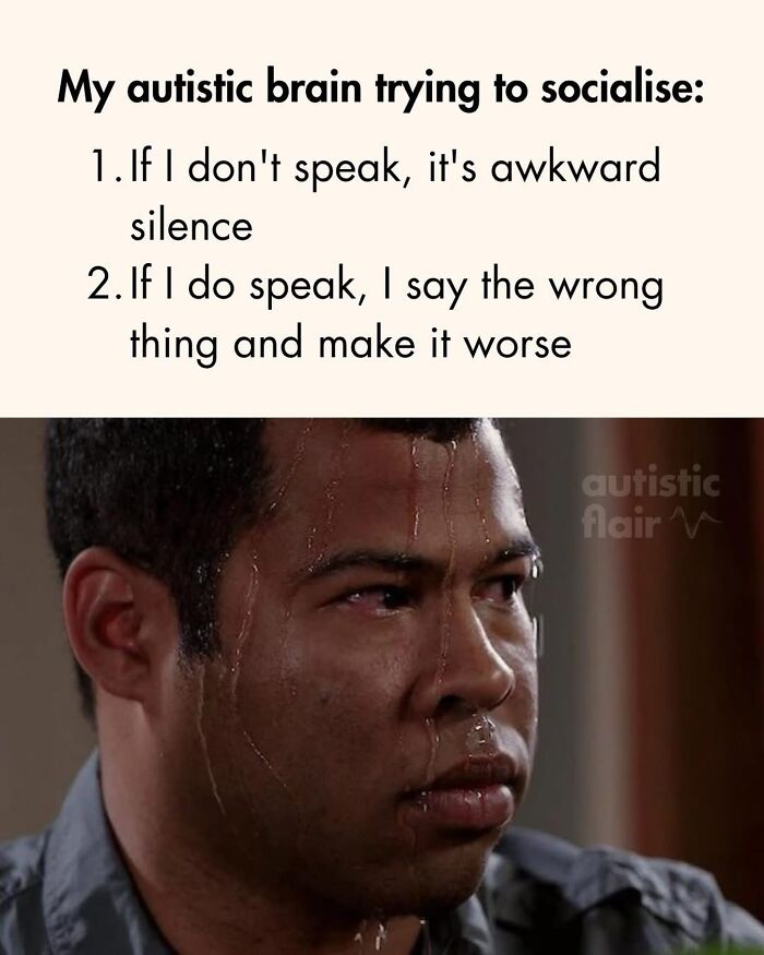These 80 Autism Memes? Shockingly Accurate and Hilariously Relatable!