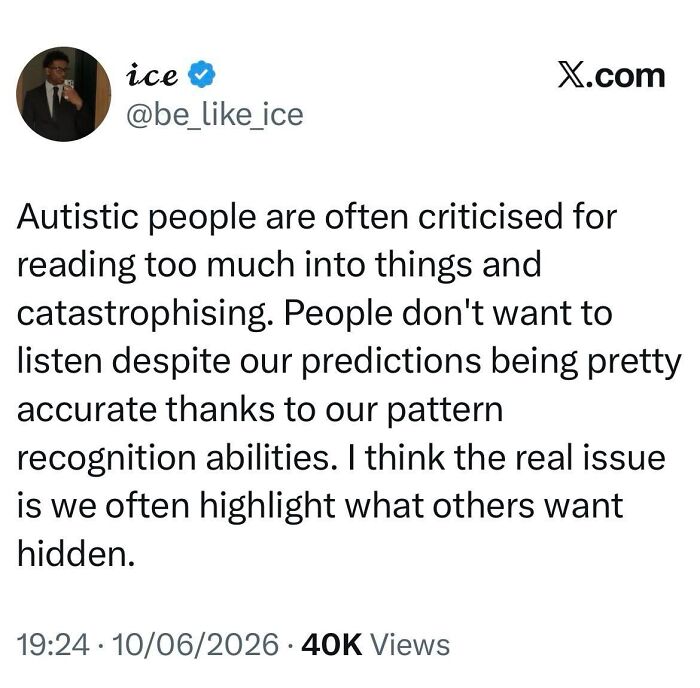 These 80 Autism Memes? Shockingly Accurate and Hilariously Relatable!