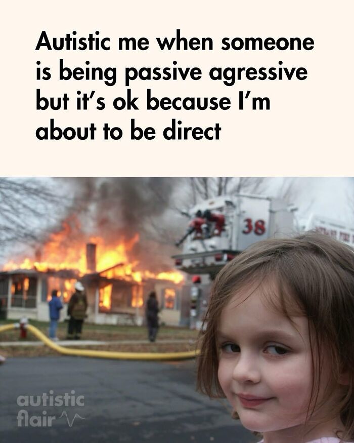 These 80 Autism Memes? Shockingly Accurate and Hilariously Relatable!