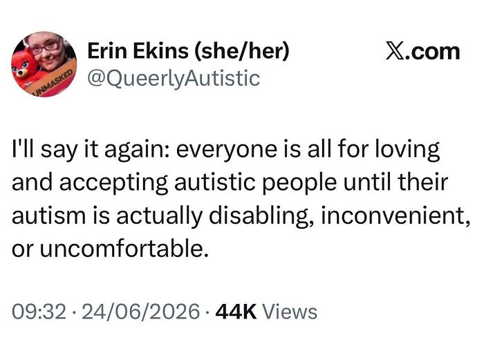 These 80 Autism Memes? Shockingly Accurate and Hilariously Relatable!
