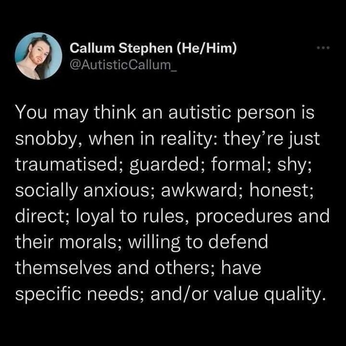 These 80 Autism Memes? Shockingly Accurate and Hilariously Relatable!