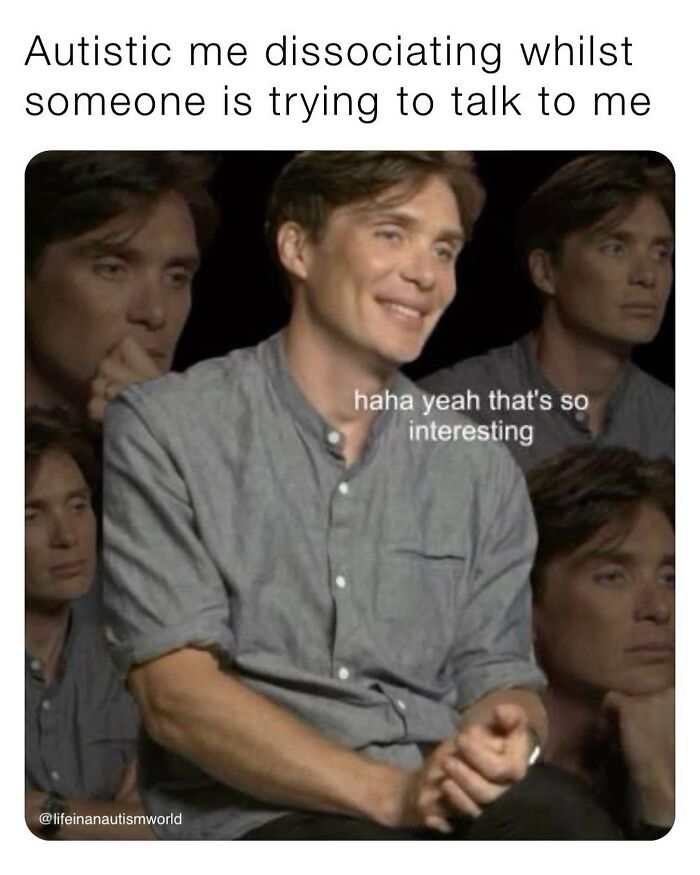 These 80 Autism Memes? Shockingly Accurate and Hilariously Relatable!