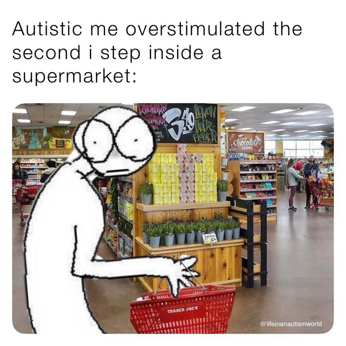 These 80 Autism Memes? Shockingly Accurate and Hilariously Relatable!