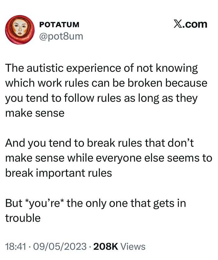 These 80 Autism Memes? Shockingly Accurate and Hilariously Relatable!