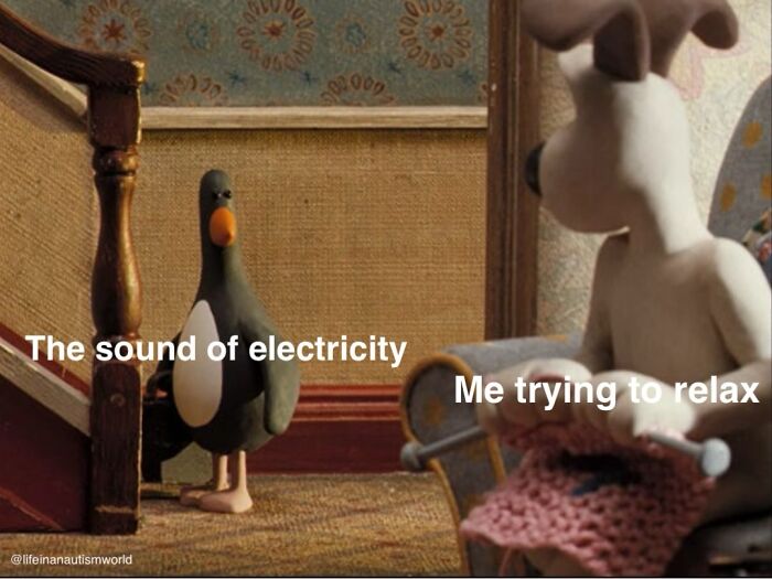 These 80 Autism Memes? Shockingly Accurate and Hilariously Relatable!
