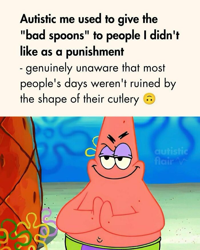These 80 Autism Memes? Shockingly Accurate and Hilariously Relatable!