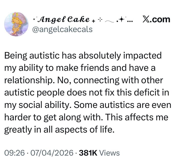 These 80 Autism Memes? Shockingly Accurate and Hilariously Relatable!