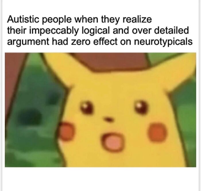 These 80 Autism Memes? Shockingly Accurate and Hilariously Relatable!