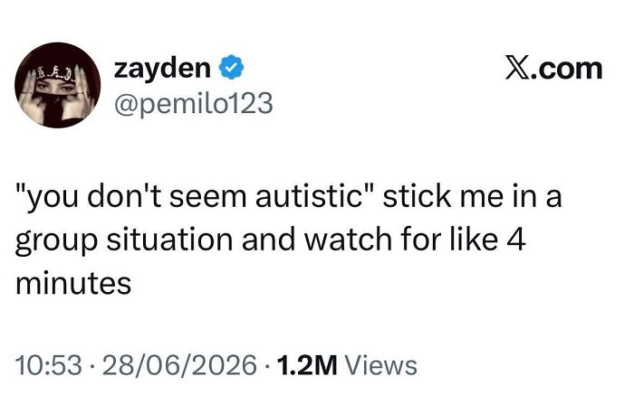 These 80 Autism Memes? Shockingly Accurate and Hilariously Relatable!