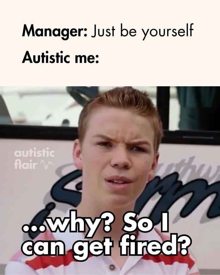 These 80 Autism Memes? Shockingly Accurate and Hilariously Relatable!