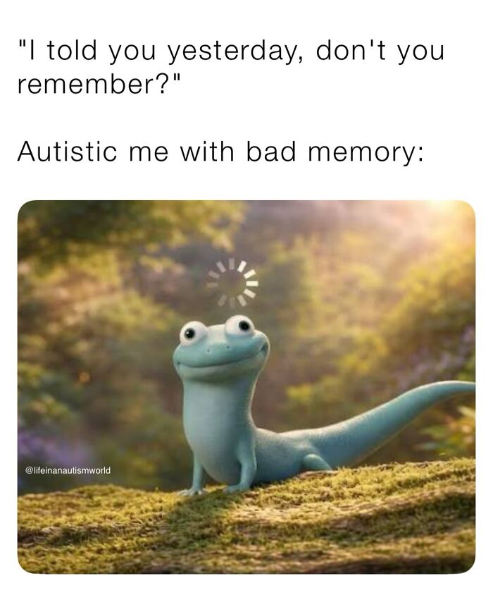 These 80 Autism Memes? Shockingly Accurate and Hilariously Relatable!