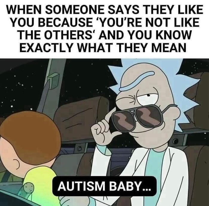 These 80 Autism Memes? Shockingly Accurate and Hilariously Relatable!