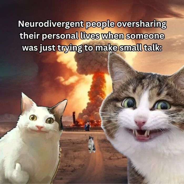 These 80 Autism Memes? Shockingly Accurate and Hilariously Relatable!