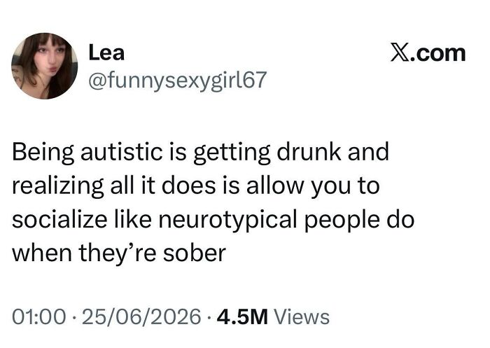 These 80 Autism Memes? Shockingly Accurate and Hilariously Relatable!