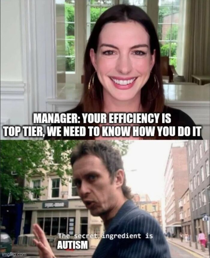 These 80 Autism Memes? Shockingly Accurate and Hilariously Relatable!