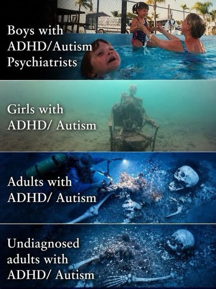 These 80 Autism Memes? Shockingly Accurate and Hilariously Relatable!