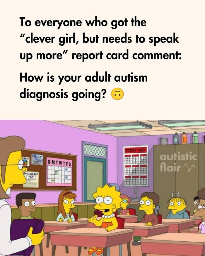 These 80 Autism Memes? Shockingly Accurate and Hilariously Relatable!