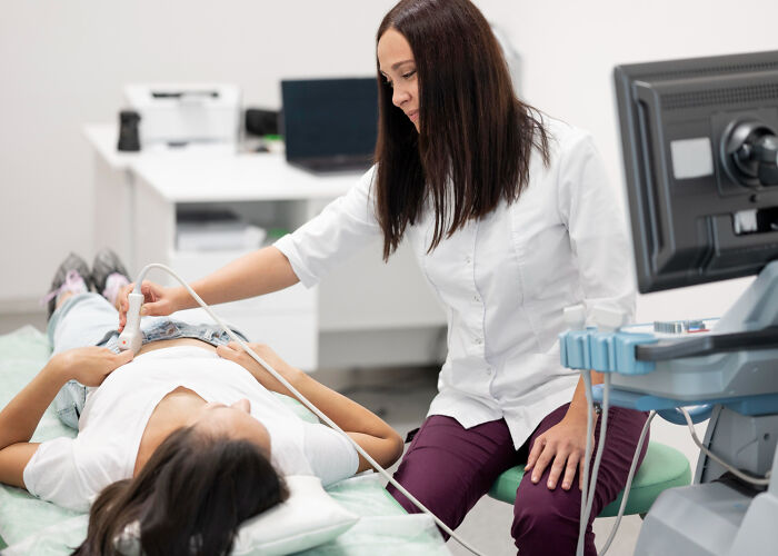 The 46 Best Gynecologist Wisdom Nuggets Women Swear By