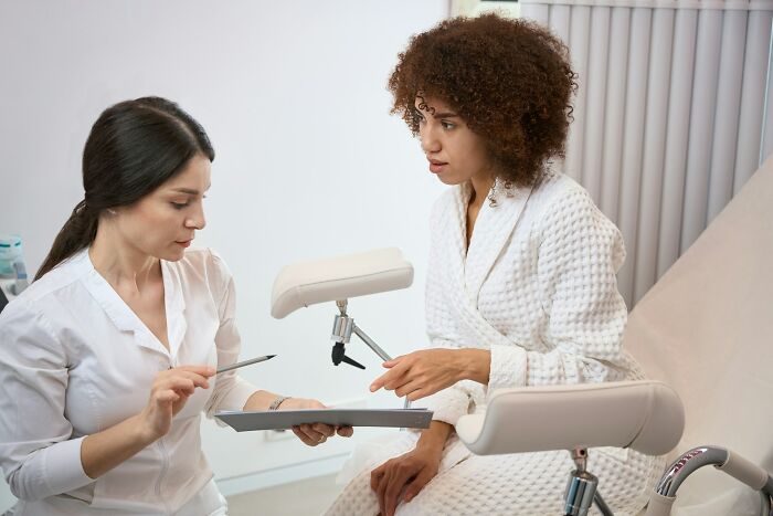 The 46 Best Gynecologist Wisdom Nuggets Women Swear By