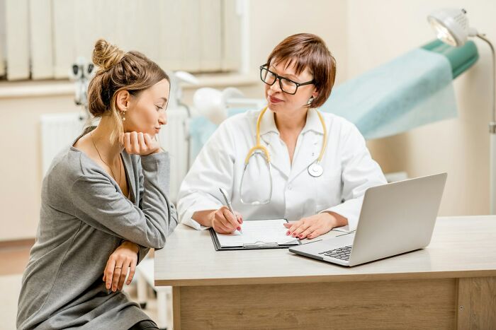 The 46 Best Gynecologist Wisdom Nuggets Women Swear By
