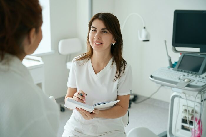The 46 Best Gynecologist Wisdom Nuggets Women Swear By
