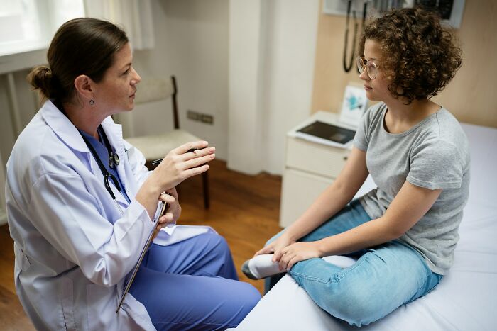 The 46 Best Gynecologist Wisdom Nuggets Women Swear By