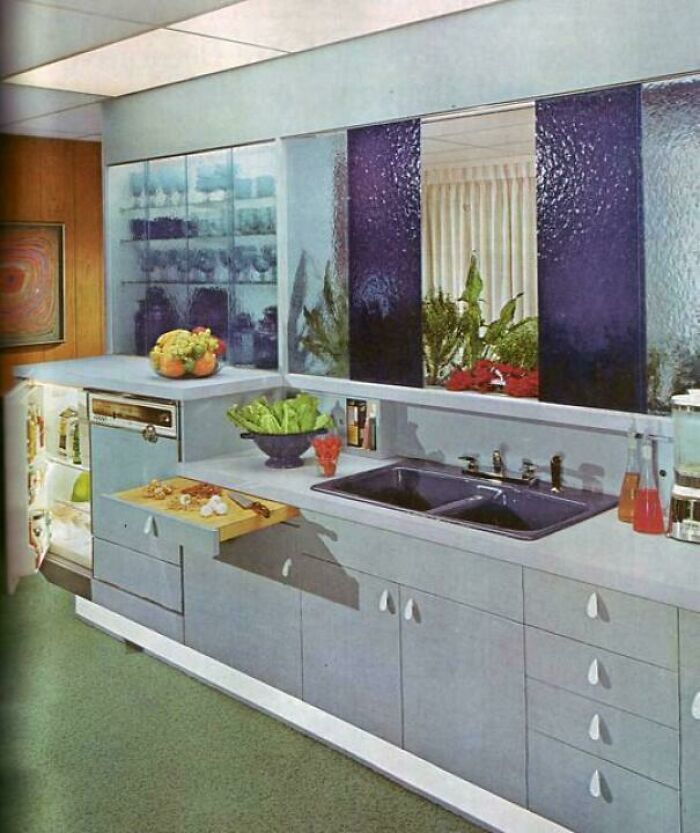 Wait, These 70s & 80s Designs Are Still Rocking Our World!